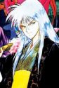 Gambar Karakter Shishin Daigakuya