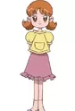 Okada, Nanako