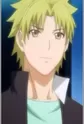 Kaidou, Motoharu