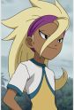 Gambar Karakter Mitsuhiro Hoda