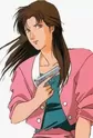 Nogami, Reika