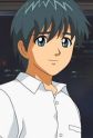 Gambar Karakter Takashi Kagura