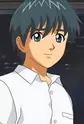 Kagura, Takashi