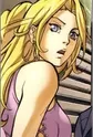 Masters, Eliza