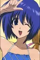 Haga, Reiko