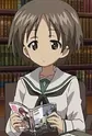 Maruyama, Saki