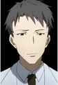 Kayaba, Akihiko