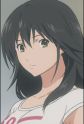 Gambar Karakter Misaki Yamamoto