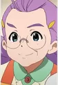 Mitsumura, Fumiko