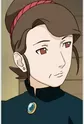 Yamanaka, Mother