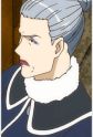 Gambar Karakter Hyousetsu no Joou