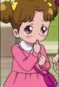 Gambar Karakter Michiko