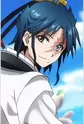 Ren, Hakuryuu