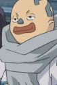 Gambar Karakter Matsuaki Herume