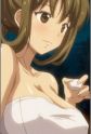 Gambar Karakter Yurie Okunaga