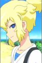 Gambar Karakter Hikaru Hoshihara