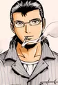 Danma, Ryuuji