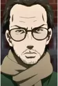 Saiga, Jouji