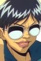 Gambar Karakter Tatsurou Matsuda