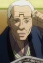 Gambar Karakter Grandfather Haimura