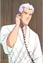 Iwagami, Ginji