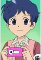 Outo, Aika