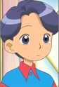 Gambar Karakter Masaharu Miyamoto