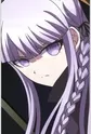 Kirigiri, Kyouko