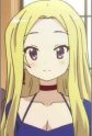 Gambar Karakter Kujou's Mother