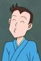 Gambar Karakter Shouta Shichifukutei