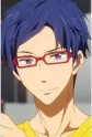 Ryuugazaki, Rei