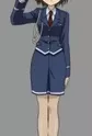Totsugawa, Keiko