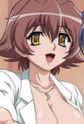 Gambar Karakter Aoi Fukunaga
