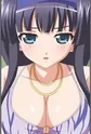 Edywolf, Olivia
