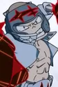 Fukuroda, Takaharu