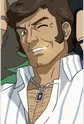 Kaname, Jouji