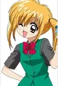 Minami, Kaede