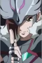 Wolf, Haruto