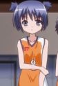Gambar Karakter Momoe Tachibana