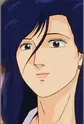 Nogami, Saeko