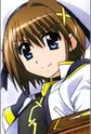 Yagami, Hayate