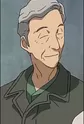 Toshiya's Grandfather