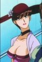 Gambar Karakter Hitomi's Mother Matsuzawa