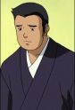 Gambar Karakter Tomonori Tachibana