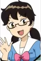 Hashino, Tomoka