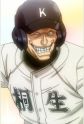 Gambar Karakter Hiromi Tachi