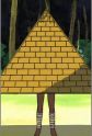 Gambar Karakter Pharaoh