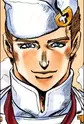 Trussardi, Tonio