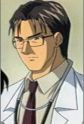 Gambar Karakter Doctor