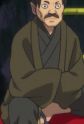 Gambar Karakter Yomise no Ojisan